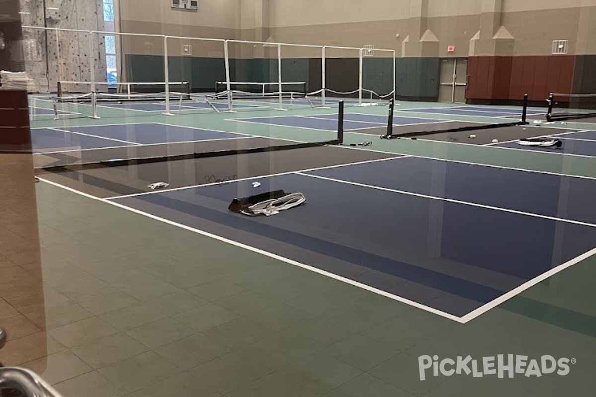 Photo of Pickleball at Lifetime Fitness - Castle Creek